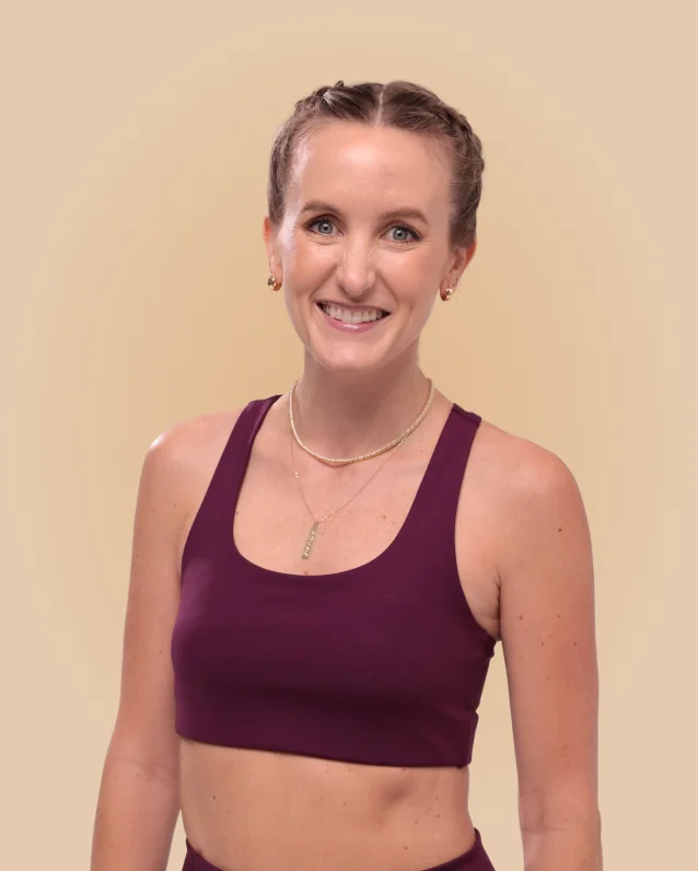 Headshot of Chelsea Kruse