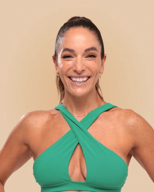 Headshot of Jeni DelPozo