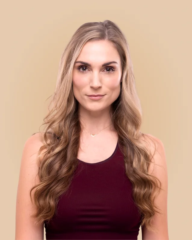 Headshot of Jess Sylvia