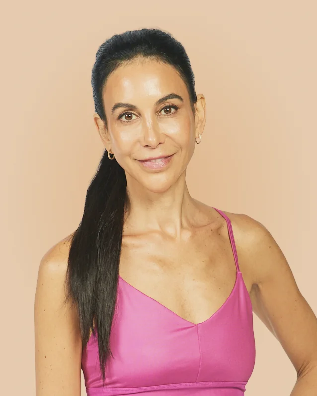 Headshot of Karen Medina