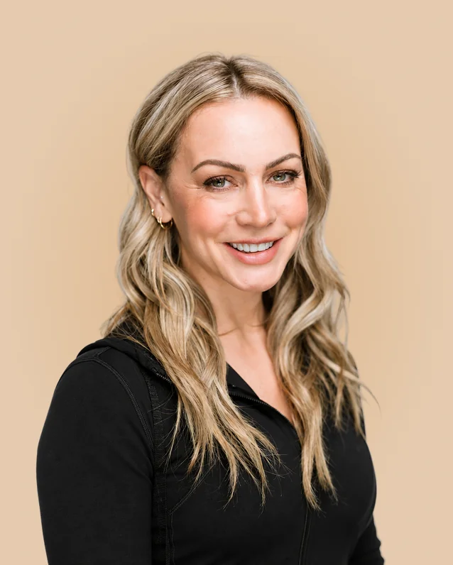 Headshot of Kathryn Zbarsky